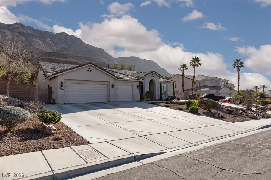 820 Market Crest Drive, Las Vegas, NV 89110 - Image #2