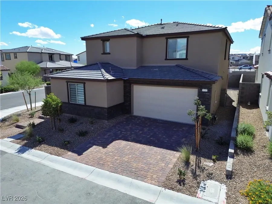 9393 Ara Place, Las Vegas, NV 89143 - #2