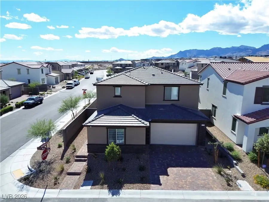 9393 Ara Place, Las Vegas, NV 89143 - #3