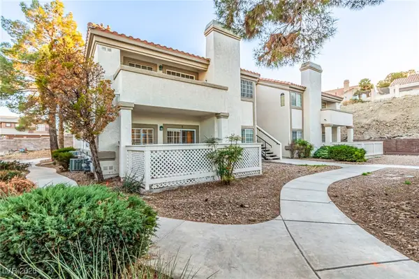 311 Seine Way #311, Henderson, NV 89014