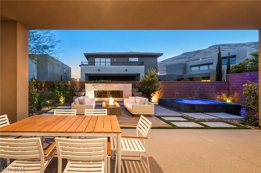 10263 Jade Gardens Drive, Las Vegas, NV 89135 - Image #2