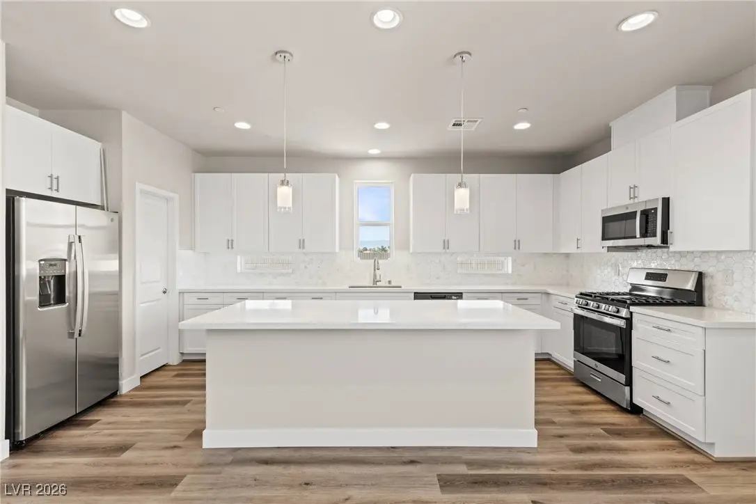 8629 Ensworth Street #110, Las Vegas, NV 89123 - Image #1