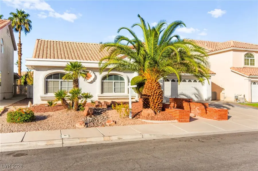 2510 Furnace Creek Avenue, Henderson, NV 89074 - Image #2