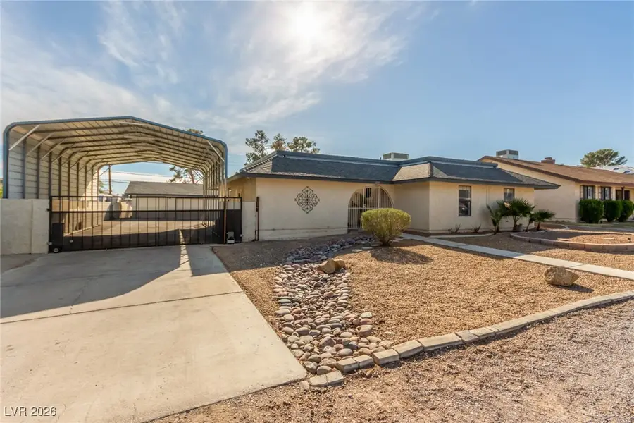 5905 Paseo Montana, Las Vegas, NV 89108 - Image #3