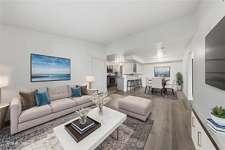 5055 W Hacienda Avenue #2016, Las Vegas, NV 89118 - #3