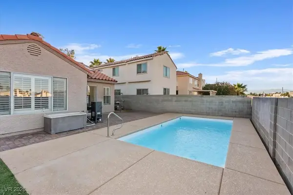 2150 Running River Road, Henderson, NV 89074