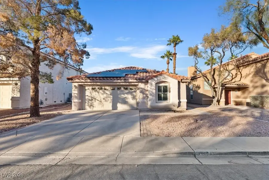 2150 Running River Road, Henderson, NV 89074 - Image #3