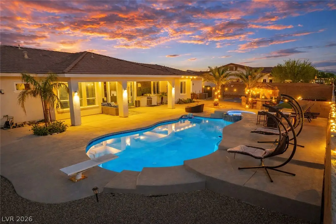 428 Emily Crossing Court, Henderson, NV 89015 - Image #1