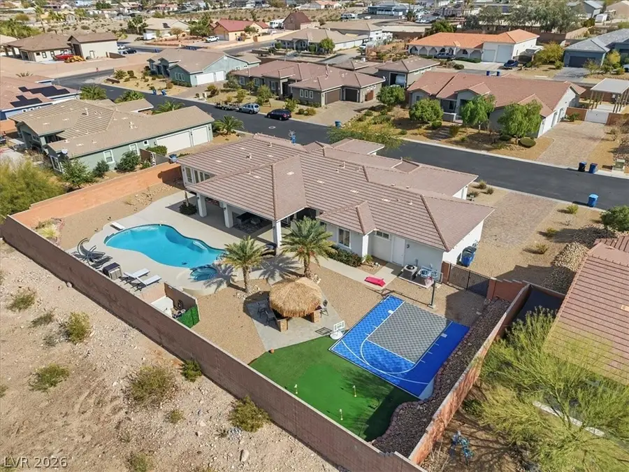 428 Emily Crossing Court, Henderson, NV 89015 - Image #2