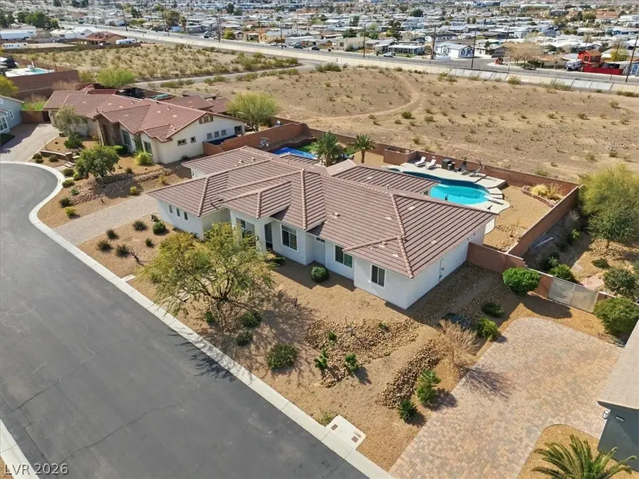428 Emily Crossing Court, Henderson, NV 89015 - Image #3
