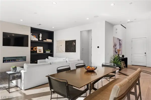 10125 Sequoia Glen Avenue, Las Vegas, NV 89166