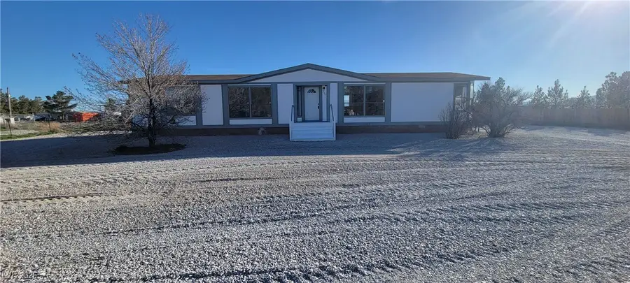 3701 W Windsong Lane, Pahrump, NV 89048 - #2