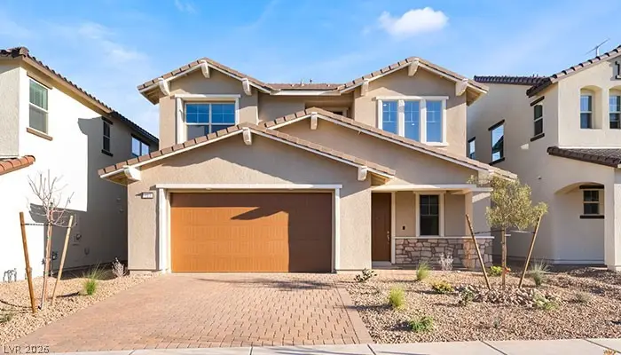 123 Nico Azalea Lane, Henderson, NV 89015 - #2