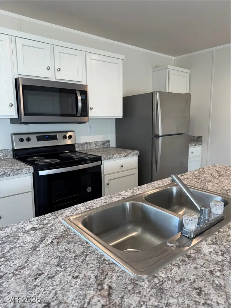 61 Rudy Road, Pahrump, NV 89048 - Image #2