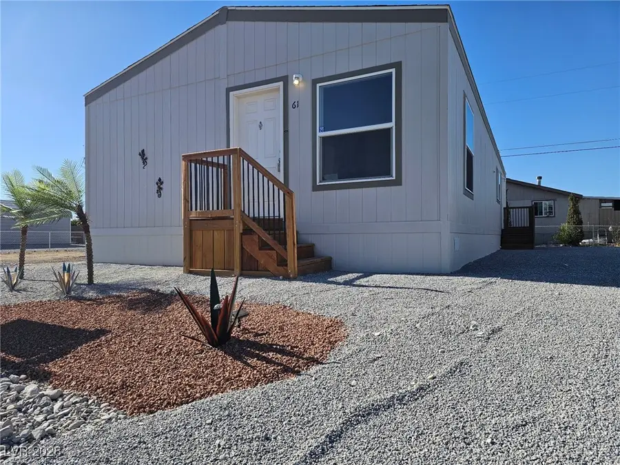 61 Rudy Road, Pahrump, NV 89048 - Image #3