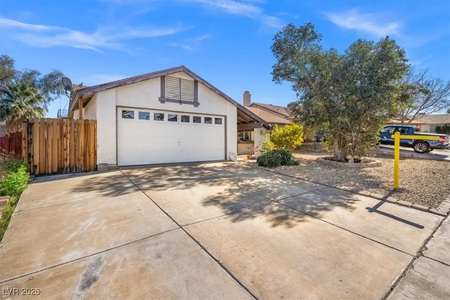465 Annapolis Circle, Henderson, NV 89015 - Image #2