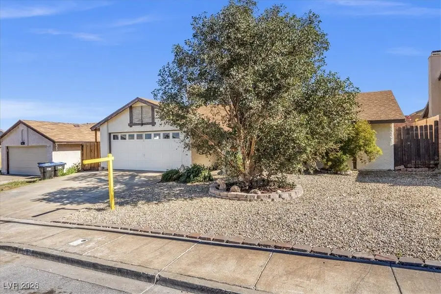 465 Annapolis Circle, Henderson, NV 89015 - Image #3