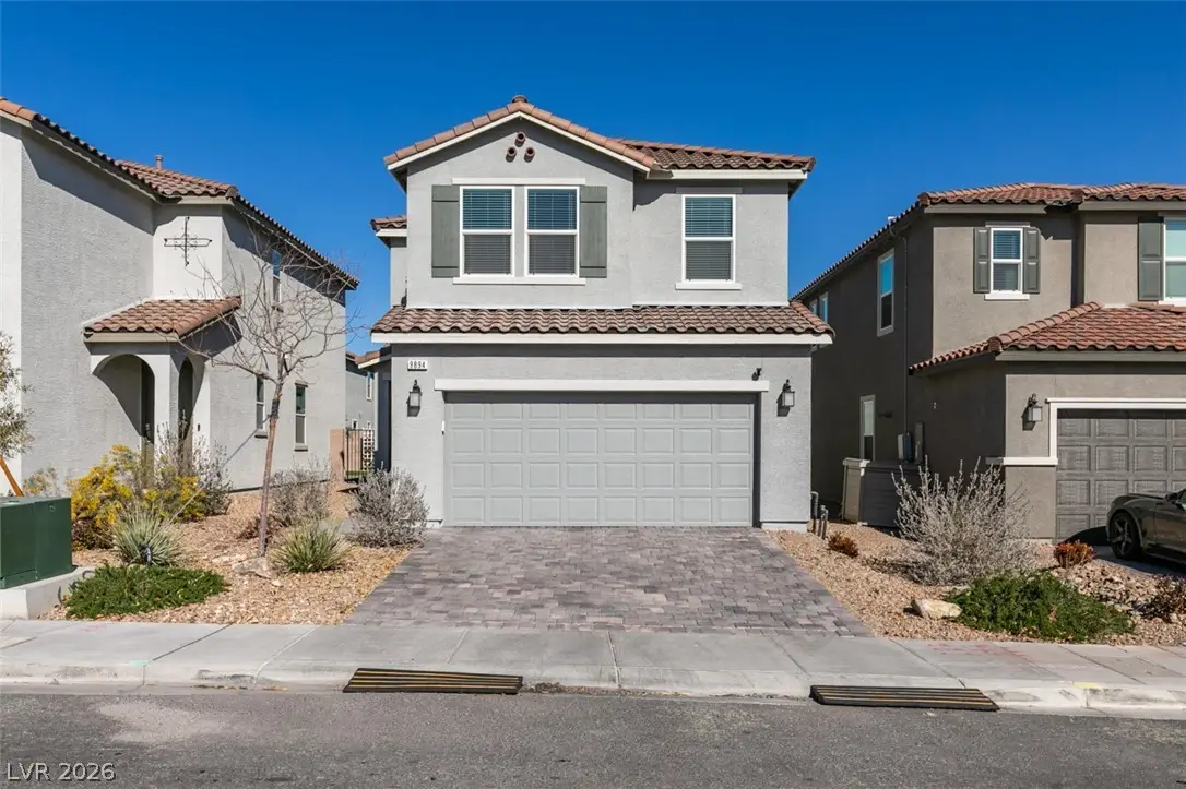 9894 W Meranto Avenue, Las Vegas, NV 89178 - #1