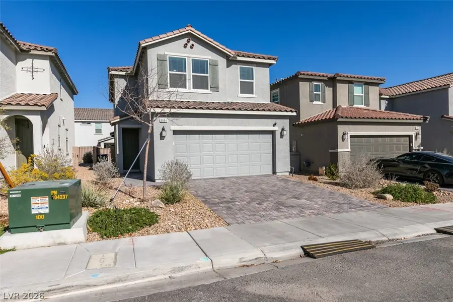 9894 W Meranto Avenue, Las Vegas, NV 89178 - #2