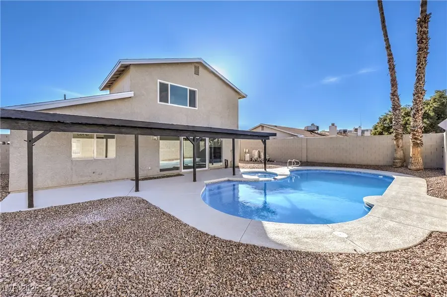 5840 Auckland Drive, Las Vegas, NV 89110 - Image #2