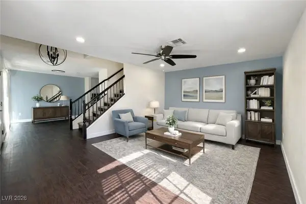 3910 Starfield Lane, Las Vegas, NV 89147