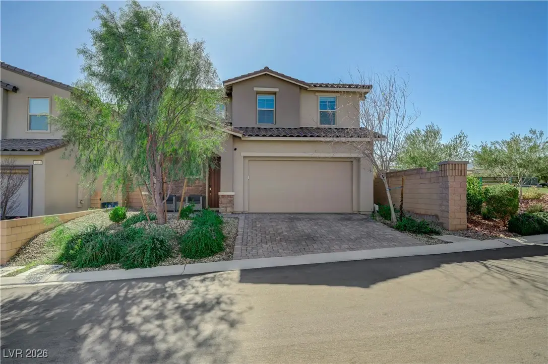 9901 Cullin Range Avenue, Las Vegas, NV 89166 - Image #1