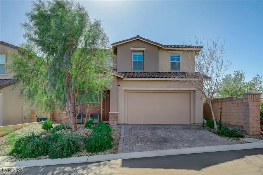 9901 Cullin Range Avenue, Las Vegas, NV 89166 - Image #2