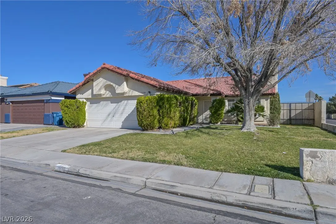 3894 Flickering Star Drive, Las Vegas, NV 89103 - Image #1