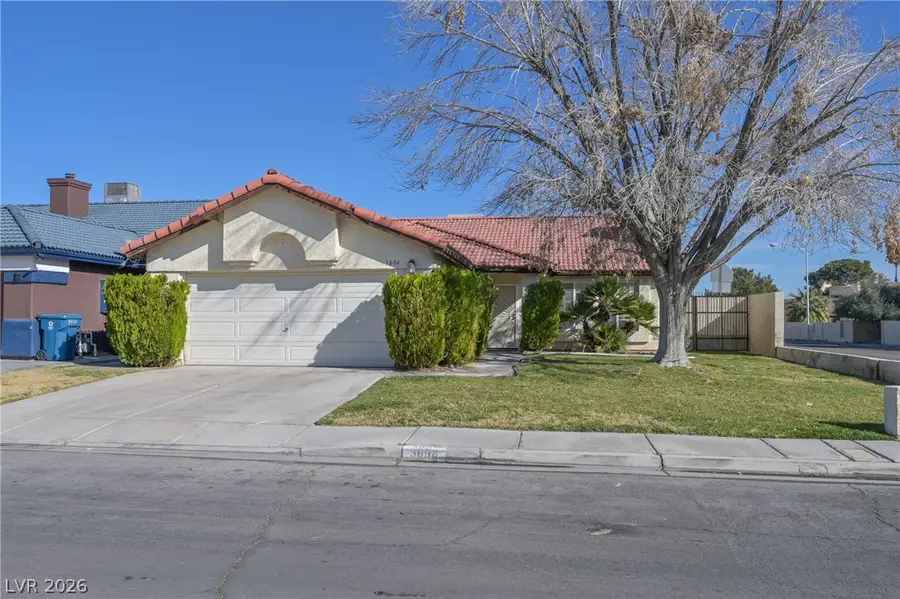 3894 Flickering Star Drive, Las Vegas, NV 89103 - Image #3
