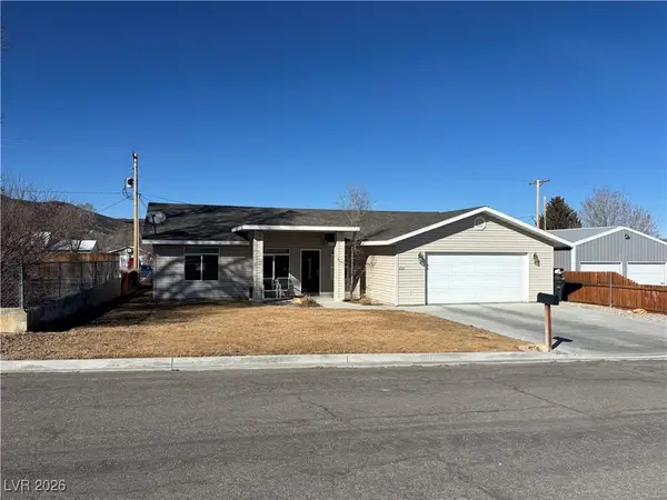 835 Park Avenue, Ely, NV 89301