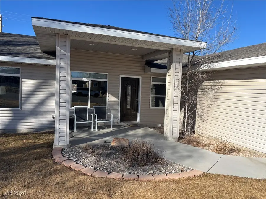 835 Park Avenue, Ely, NV 89301 - #2