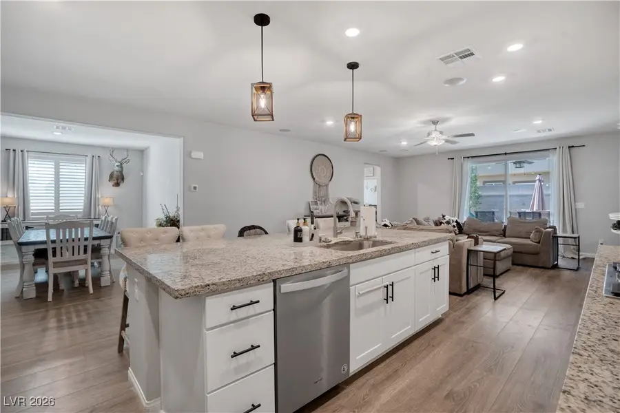 7809 Mazarine Street, North Las Vegas, NV 89084 - #3