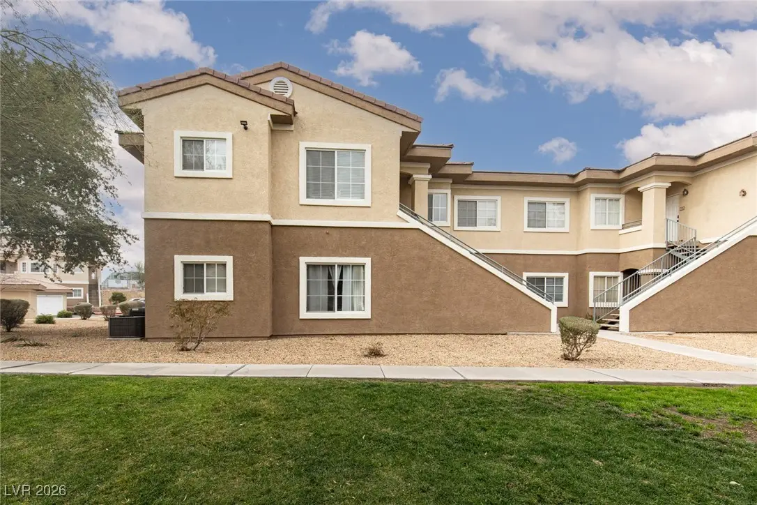 833 Aspen Peak Loop #2522, Henderson, NV 89011 - Image #1