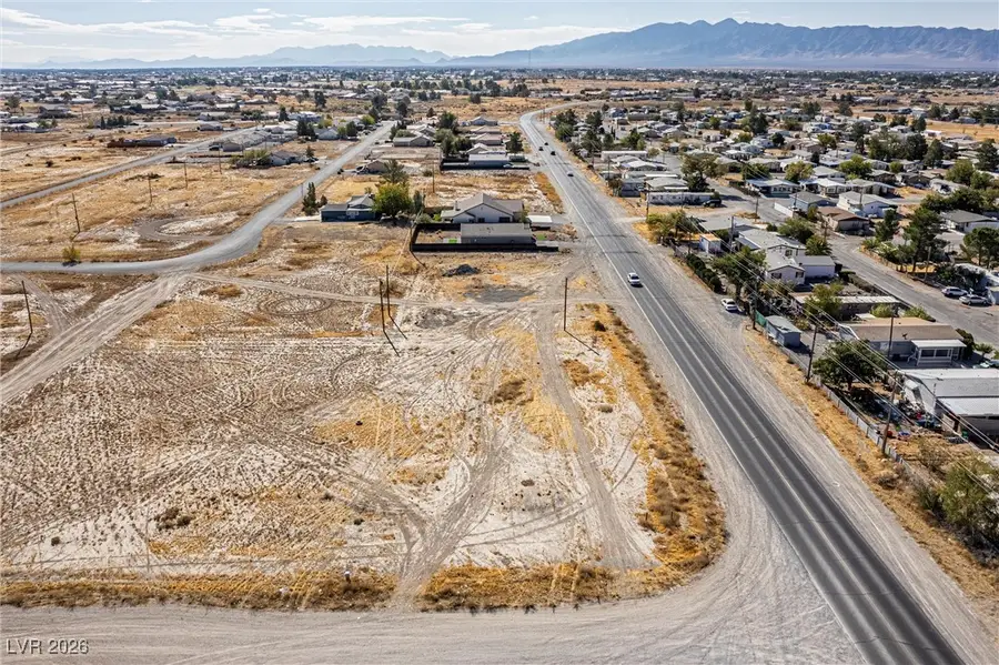 21 E Arizona Street, Pahrump, NV 89048 - Image #2