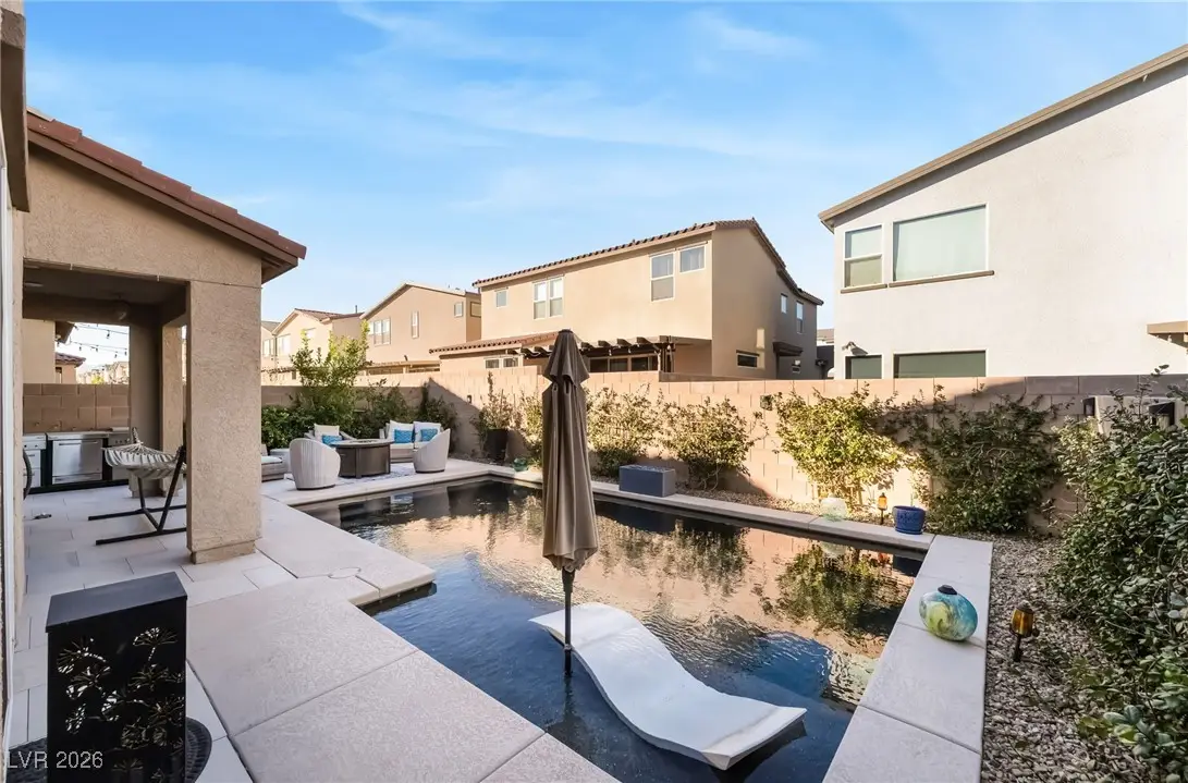 4138 Bayley Skye Avenue, Las Vegas, NV 89141 - #1