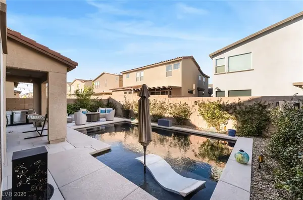 4138 Bayley Skye Avenue, Las Vegas, NV 89141