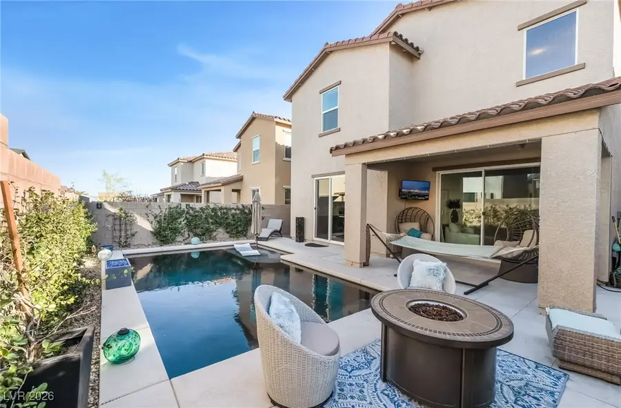 4138 Bayley Skye Avenue, Las Vegas, NV 89141 - #3