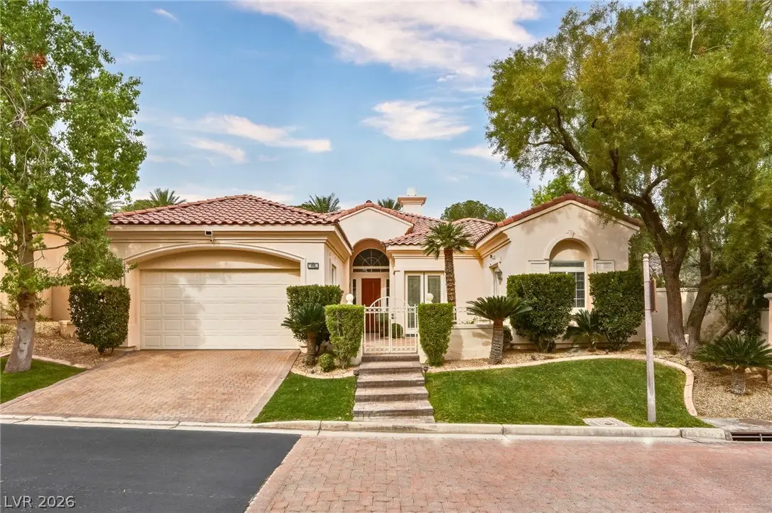 44 Caminito Amore, Henderson, NV 89011 - #1