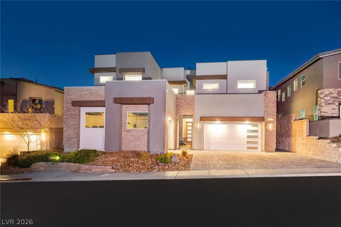 302 Watteau Court, Henderson, NV 89012 - Image #1