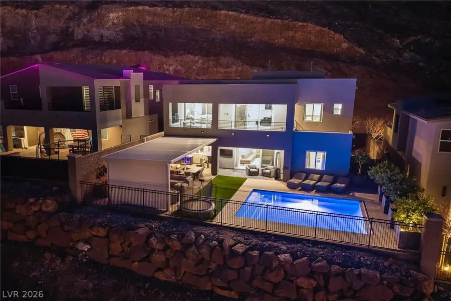 302 Watteau Court, Henderson, NV 89012 - Image #2