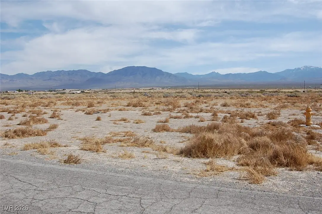 651 N Corral Street, Pahrump, NV 89060 - Image #1