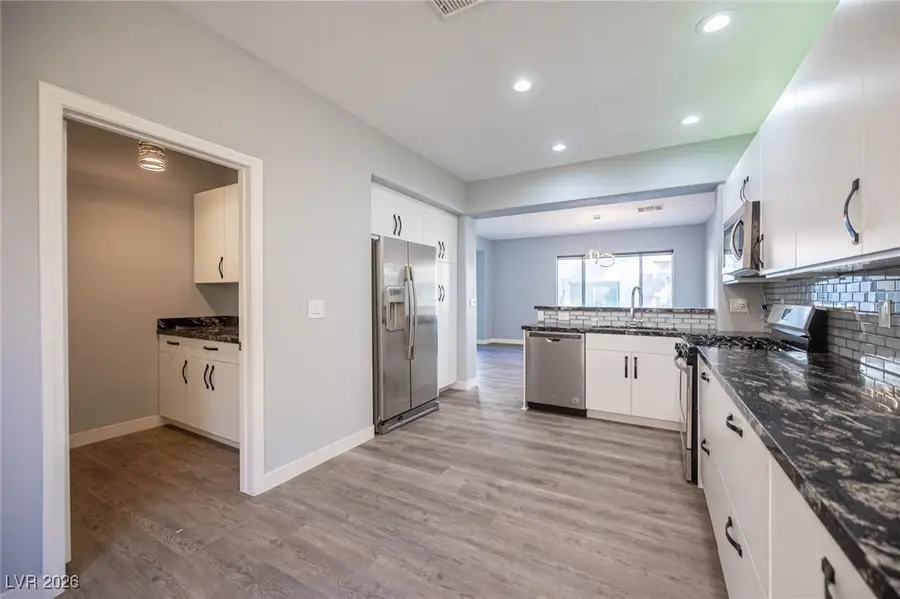 2250 Cassatt Drive, Henderson, NV 89074 - Image #2