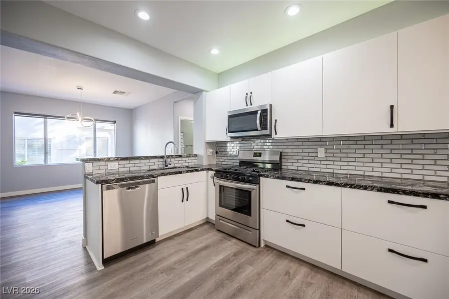 2250 Cassatt Drive, Henderson, NV 89074 - Image #3