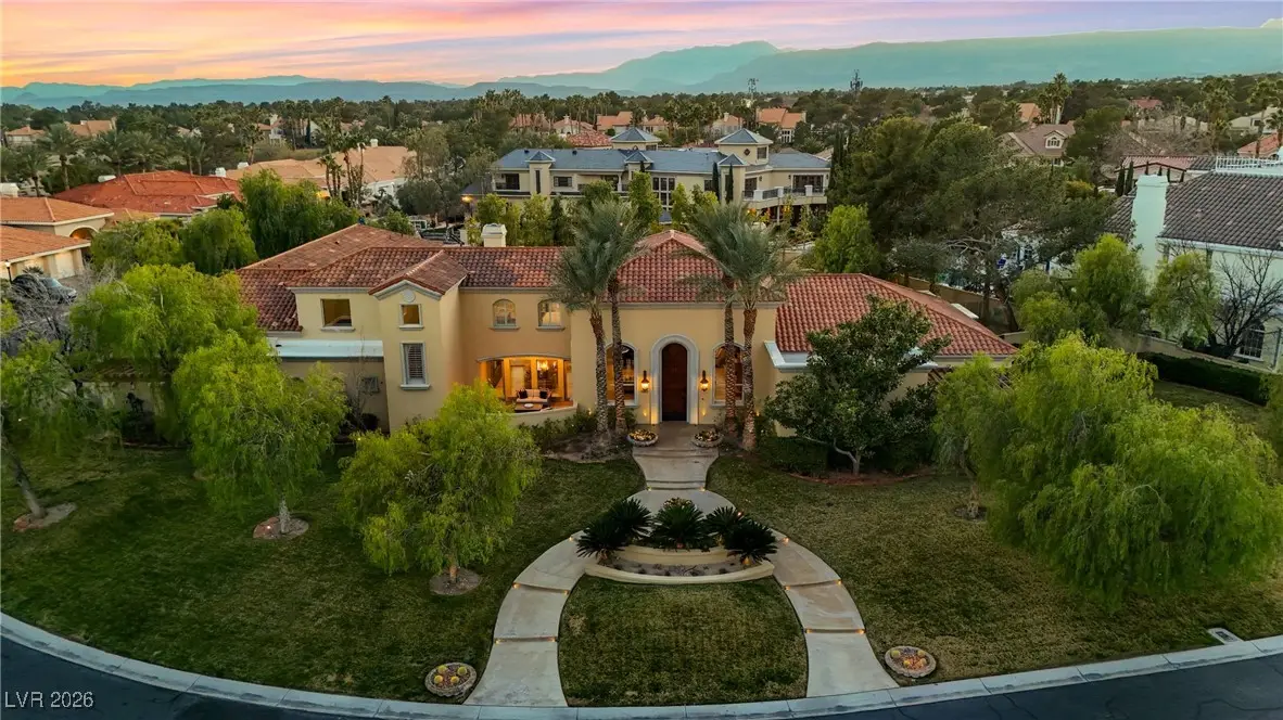 9001 Emerald Hill Way, Las Vegas, NV 89117 - Image #1