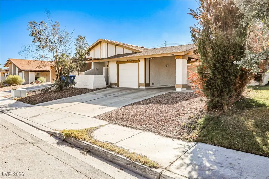 6969 Grassy Knoll Street, Las Vegas, NV 89147 - Image #2