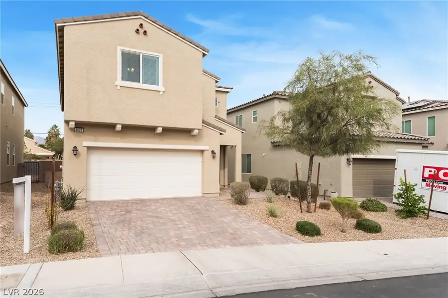 1628 Game Garden Road, North Las Vegas, NV 89031 - #3