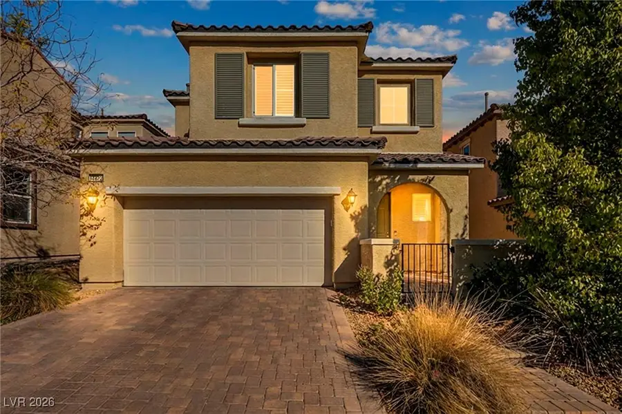 10822 Edgestone Avenue, Las Vegas, NV 89166 - #2