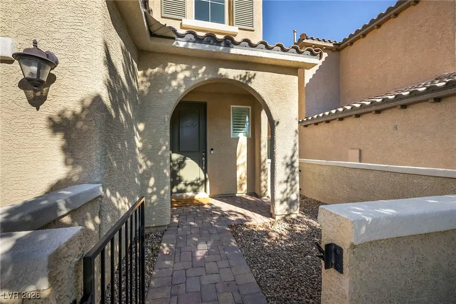 10822 Edgestone Avenue, Las Vegas, NV 89166 - #3