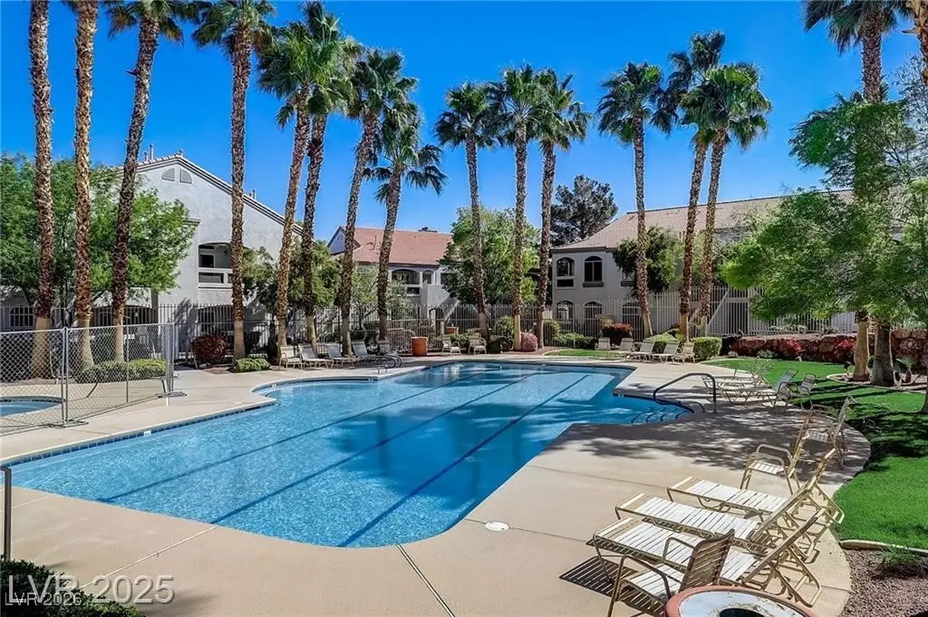 700 Carnegie Street #3214, Henderson, NV 89052 - Image #1