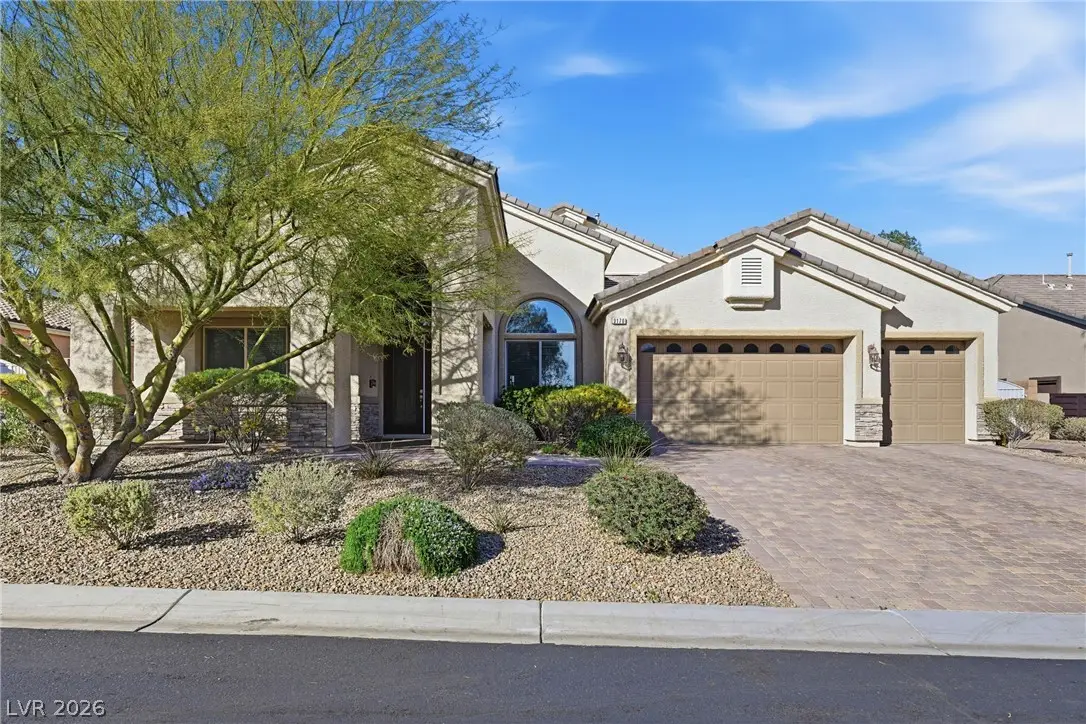 9170 Plateau Creek Court, Las Vegas, NV 89149 - #1